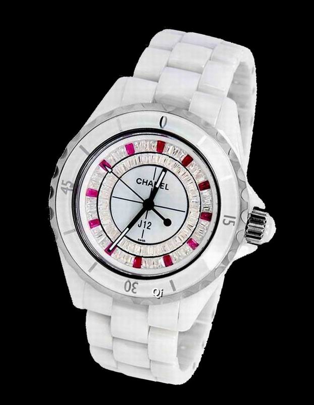 Chanel Watch 489